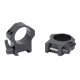Colliers Warne Maxima 30 mm HRZ QD Haut Noir 515LM - 1