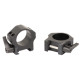 Colliers Warne Maxima 25mm HRZ QD Bas 500LM - 1
