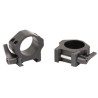 Colliers Warne Maxima 25mm HRZ QD Bas 500LM - 1