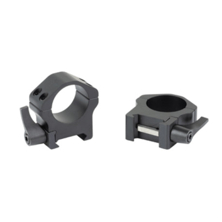 Colliers Warne Maxima 25.4mm HRZ QD Moyen 501LM - 1