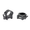Colliers Warne Maxima 25.4mm HRZ QD Moyen 501LM - 1