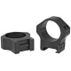 Colliers Warne Maxima HZ 30 mm Moyen Noir Mat - 1