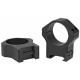 Colliers Warne Maxima HZ 30 mm Haut Noir Mat - 1