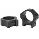 Colliers Warne Maxima HZ 30 mm Bas Noir Mat - 1