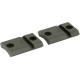 Base Montage Warne Maxima Browning A-Bolt 3 2 Pièces - 1