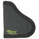 Holster Sticky Holsters SM-3 pour Ruger LCP, S&W BG380, Sig P238 avec Laser - 1