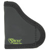 Holster Sticky Holsters SM-3 pour Ruger LCP, S&W BG380, Sig P238 avec Laser - 1