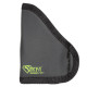 Holster Sticky Holsters SM-5 MOD pour Glock 42 et Sig P938 avec Laser - 1