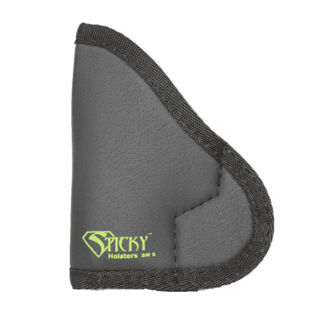 Holster Sticky Holsters SM-5 pour Glock 42, Diamondback DB9 et Sig P938 - 1