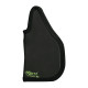 Holster Sticky Holsters OR-9 Mod pour Glock 17 et S&W M&P 2.0 5" - 1