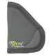 Holster Sticky Holsters SM-1 pour Derringers Canon 6,3 cm - 1