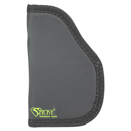 Holster Sticky Holsters LG-6S Modifié pour Glock 30 avec Laser - 1