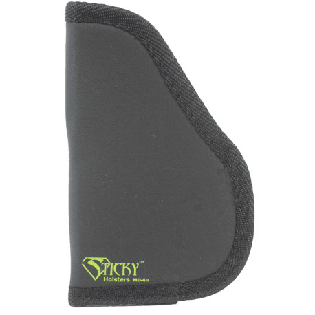 Holster Sticky Holsters MD-4 Gen 1 Modifié pour Glock 26 avec Laser - 1