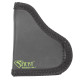 Holster Sticky Holsters SM-4 pour Taurus Curve et Double Tap - 1