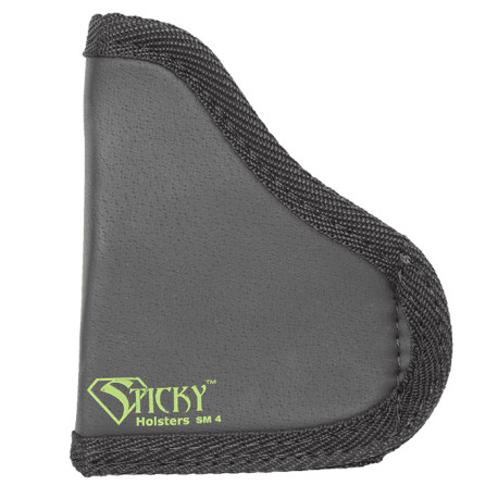 Holster Sticky Holsters SM-4 pour Taurus Curve et Double Tap - 1