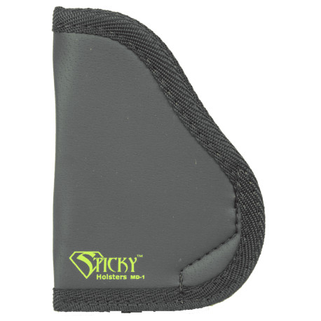 Holster Sticky Holsters MD-1 pour Ruger LC9, Sig P238, SCCY CPX, Kahr P709/P708 - 1