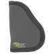 Holster Sticky Holsters MD-2 pour S&W Shield, XD 3,3", Ruger LC9 avec Laser - 1