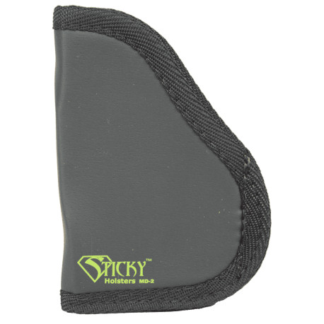 Holster Sticky Holsters MD-2 pour S&W Shield, XD 3,3", Ruger LC9 avec Laser - 1