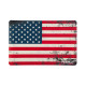 Tapis d'Entretien TekMat Drapeau Américain Old Glory - 1