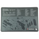 Tapis d'Entretien TekMat pour Canik MC9 - 1