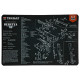 Tapis d'Entretien TekMat pour Beretta 92 Noir - 1