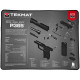 Tapis d'Entretien TekMat Ultra Sig Sauer P365 - 1