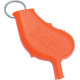 Sifflet de Survie Wind Storm 201 Orange - 1