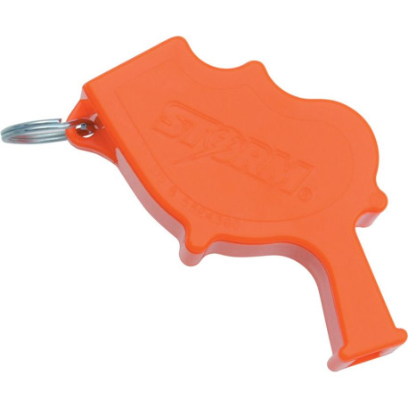 Sifflet de Survie Storm 101 Orange - 1