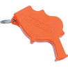 Sifflet de Survie Storm 101 Orange - 1