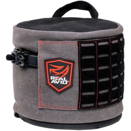 Sac de Tir Real Avid Ratchet Rest Avant Large - 1