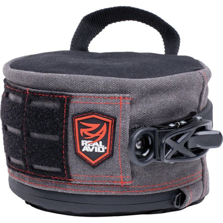 Sac de Tir Real Avid Ratchet Rest Avant/Arrière Moyen - 1