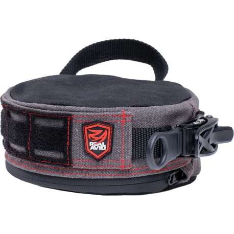 Sac de Tir Real Avid Ratchet Rest Arrière Petit - 1