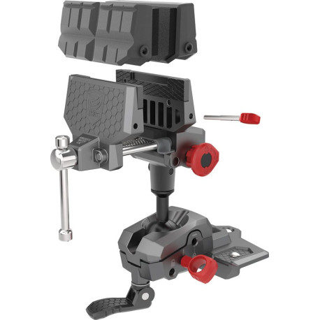 Étau d'Armurier Real Avid Armorer's Master Vise - 1