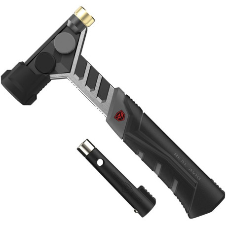 Marteau d'Armurier Real Avid Master Hammer - 1