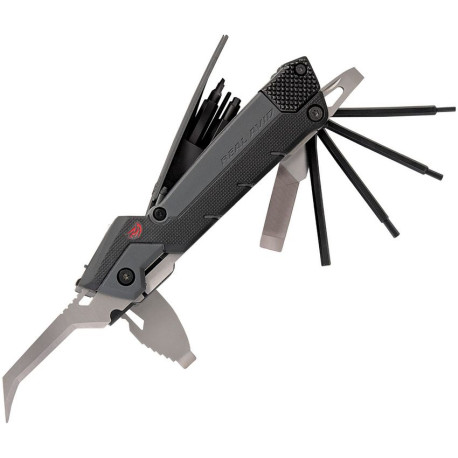 Multi-Outil pour tireurs Real Avid Gun Tool Pro 30 en 1 pour Armes - 1