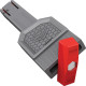 Bloc d'Étau Real Avid Smart-Fit pour AR9 et Glock - 2