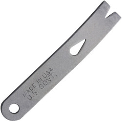 Mini Pied-de-Biche Maratac Widgy 3 Pouces Courbé