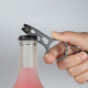 Pry Bar Compact WE Knife Pry Bard Flight Tag - 2