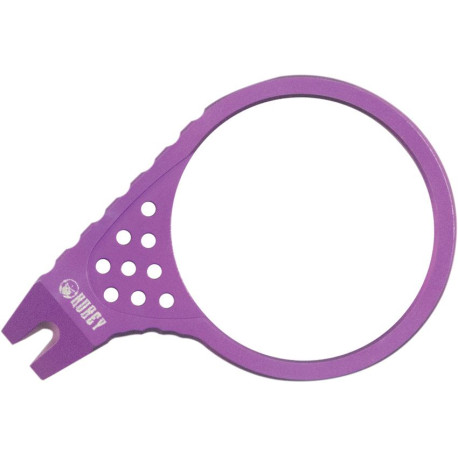 Pry Tool Titane Kubey KU410 Violet - 1