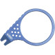 Pry Tool Titane Kubey KU410 Bleu - 1