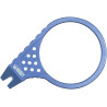 Pry Tool Titane Kubey KU410 Bleu - 1