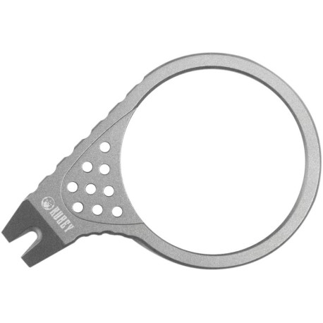 Pry Tool Titane Kubey KU410 Gris - 1