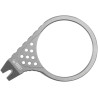 Pry Tool Titane Kubey KU410 Gris - 1