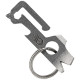 Multi-Outil Keychain Gerber Mullet Stonewash 9 en 1 - 1
