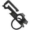 Multi-Outil Keychain Gerber Mullet Noir 9 en 1 - 1
