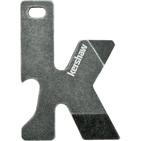 Multi-Outil Keychain Kershaw K-Tool - 1