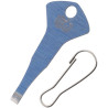 Mini Pied-de-Biche Format Clé Grim Workshop Pry Bar Key - 1
