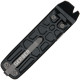 Pry Bar Slim Gerber Lockdown Noir avec Lame - 2