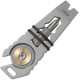 Pry Bar avec Coupe-Sangle CRKT Pry Cutter Keychain - 1