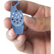 Multi-Outil Titane Kubey KU447 Bleu - 2